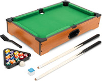 Thumbnail for Mini Tabletop Pool Table for Kids