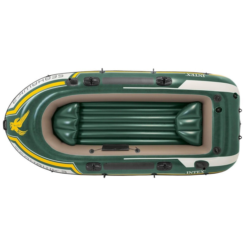 Intex Seahawk 3 Inflatable Boat