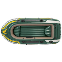 Thumbnail for Intex Seahawk 3 Inflatable Boat