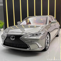 Thumbnail for 1:24 Diecast Lexus ES300 Luxury Sedan