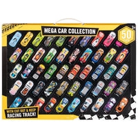 Thumbnail for Pack of 50 Pcs Mini Cars