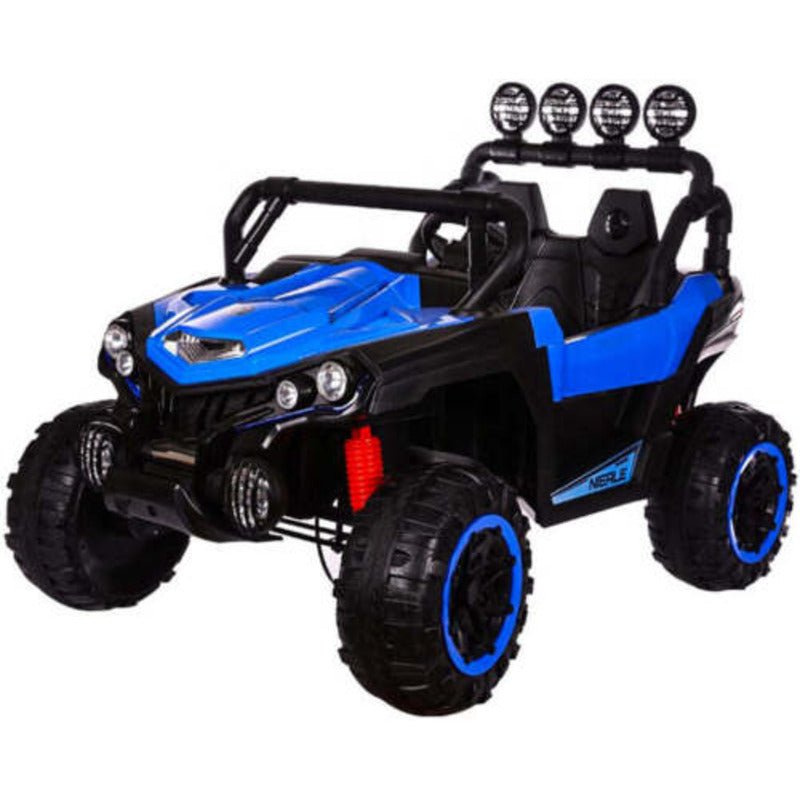 Top Selling Battery Operated Ride On Jeep For Kids