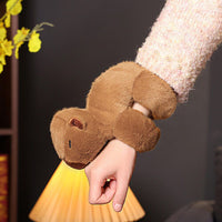 Thumbnail for Slap Snap Wristband Bracelet Plush Toy
