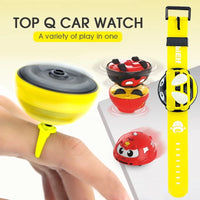 Thumbnail for Top Spinning Witch Watch Car