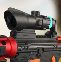 Thumbnail for Automatic AR-13 Gel Blaster Gun Toy