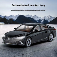 Thumbnail for 1:24 Diecast Lexus ES300 Luxury Sedan