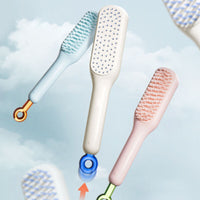 Thumbnail for 4 in 1 Anti-static Massage Comb