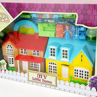 Thumbnail for Dream Home Leisure Villa
