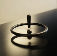 Thumbnail for 3D Spinning Top Magic Gadget - Pack Of 2