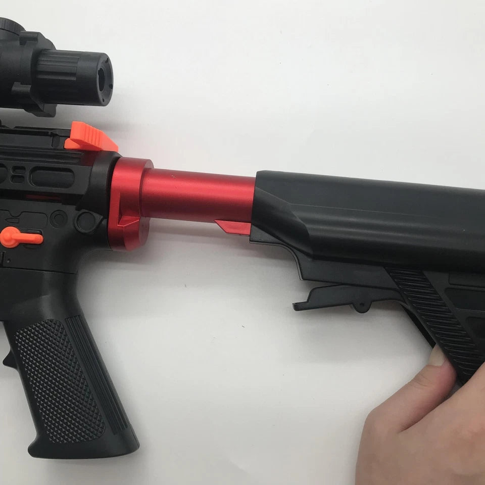 Automatic AR-13 Gel Blaster Gun Toy
