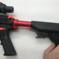 Thumbnail for Automatic AR-13 Gel Blaster Gun Toy