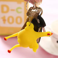 Thumbnail for Squeeze Chicken Egg Laying - Pack Of 2
