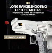 Thumbnail for Automatic Shell Ejection Scorpion Blaster