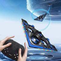 Thumbnail for Gravity Sensing Stunt Remote Control Plane