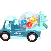 Thumbnail for Light and Sound Gear Truck