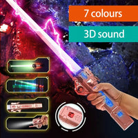 Thumbnail for Rechargeable Laser Sword