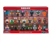 Thumbnail for 29 Pieces Ultimate Collector's Set R.o.b.l.o.x Limited Edition