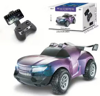 Thumbnail for Remote Control High-Speed Car with Wireless Camera And Phone Controller