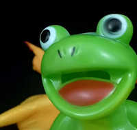 Thumbnail for Squeeze Me Chicken And Frog