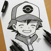 Thumbnail for Artist Sketch Deal - 45 Pieces