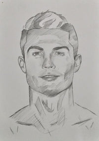 Thumbnail for Artist Sketch Deal - 45 Pieces