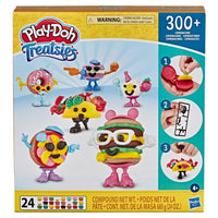 Thumbnail for Play Doh Treatsies Kit