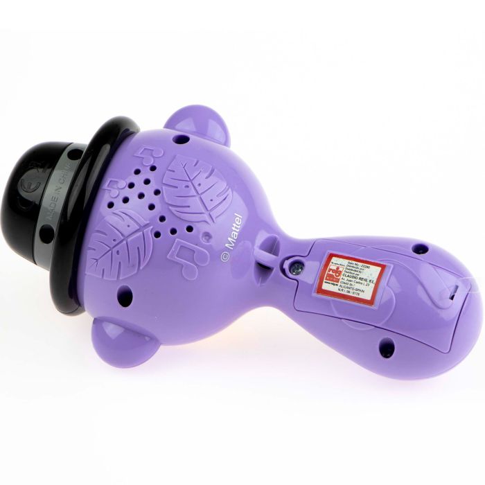 Fisher Price Toy Maracas