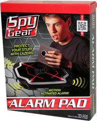 Thumbnail for Spy Gear Alarm Pad