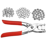 Thumbnail for Tich Button Clipper Set
