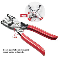 Thumbnail for Tich Button Clipper Set