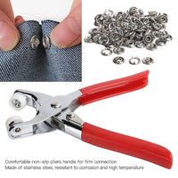 Thumbnail for Tich Button Clipper Set