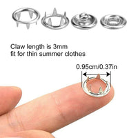 Thumbnail for Tich Button Clipper Set