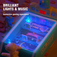 Thumbnail for Marbles Shooting Pinball Game