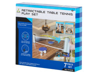 Thumbnail for Adjustable Table Tennis Net