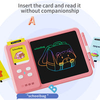 Thumbnail for 2 in1 Smart Learning Tablet