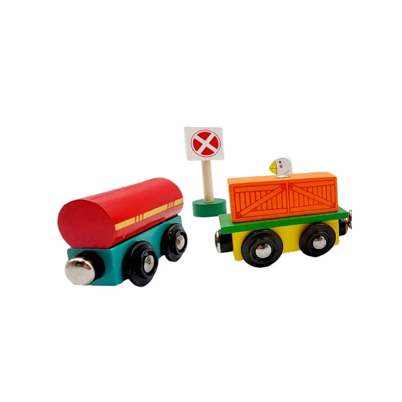 Educational And Wooden Magnetic Toys For Children