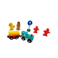 Thumbnail for Educational And Wooden Magnetic Toys For Children