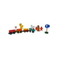 Thumbnail for Educational And Wooden Magnetic Toys For Children