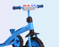 Thumbnail for Baby Tri Cycle with Music & Cool Lights - detail