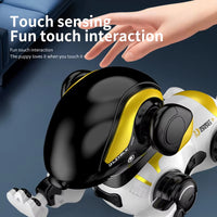 Thumbnail for Remote Control Robot Dog  With Voice Intelligent Walking Dancing Pet
