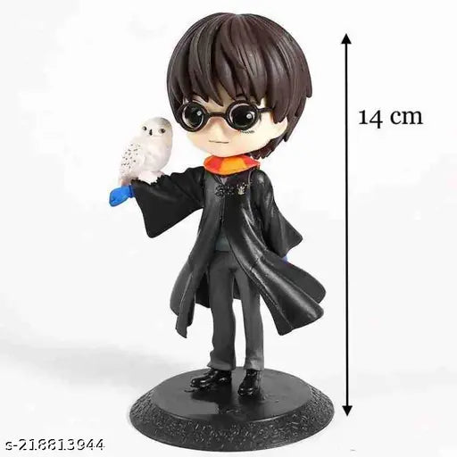 Harry Potter Mini Action Figure