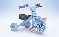 Thumbnail for Frozen Junior Cruiser tricycle, studio product shot