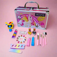 Thumbnail for Unicorn Makeup Beauty Box