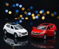 Thumbnail for Premium 1:32 Scale Diecast Model Kia SUV Car