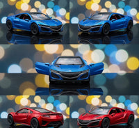 Thumbnail for 1:36 Scale Die-Cast Honda/Acura NSX Model Car
