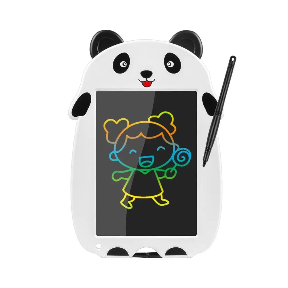 Digital Panda Design Tablet
