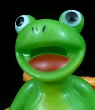 Squeeze Me Chicken And Frog