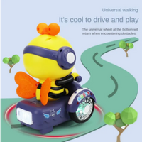 Thumbnail for Bee The Bee Balance Car