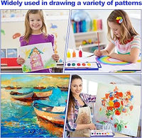 Thumbnail for Water Color Painting Deal - 36 Pieces