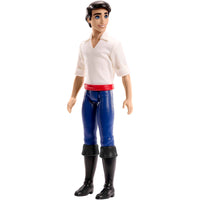 Thumbnail for Disney Princess Prince Eric Doll